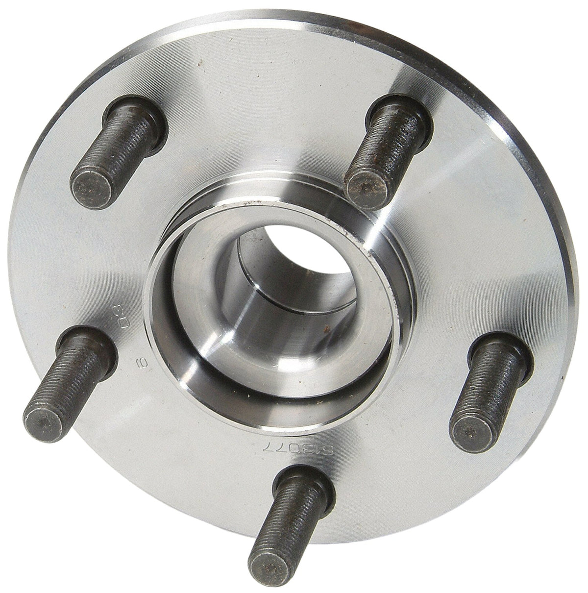 MOOG Chassis Products 513077 image 2
