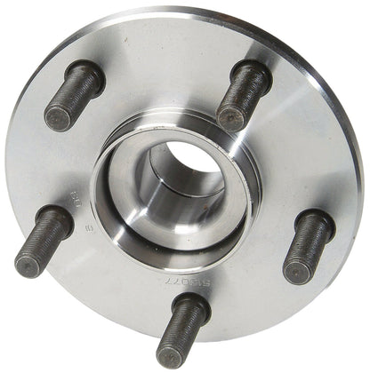 MOOG Chassis Products 513077 image 2