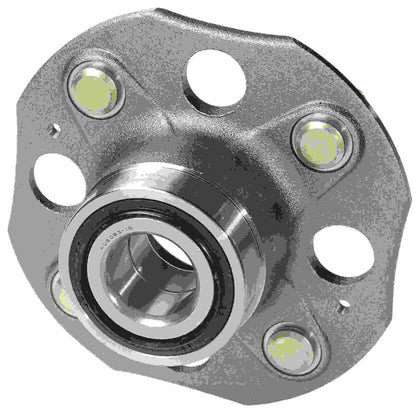 Moog 1991 Honda Accord Rear Hub Assembly 513079