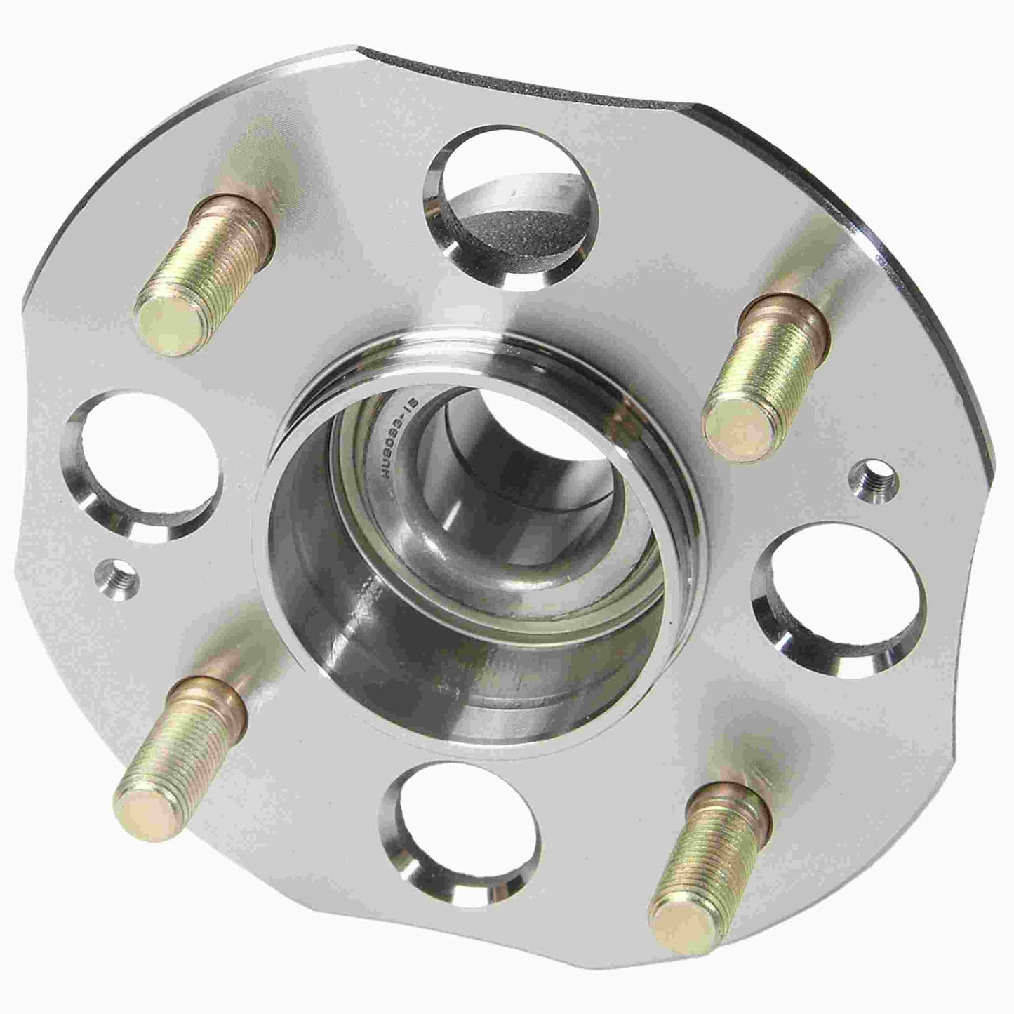 Moog 1991 Honda Accord Rear Hub Assembly 513079