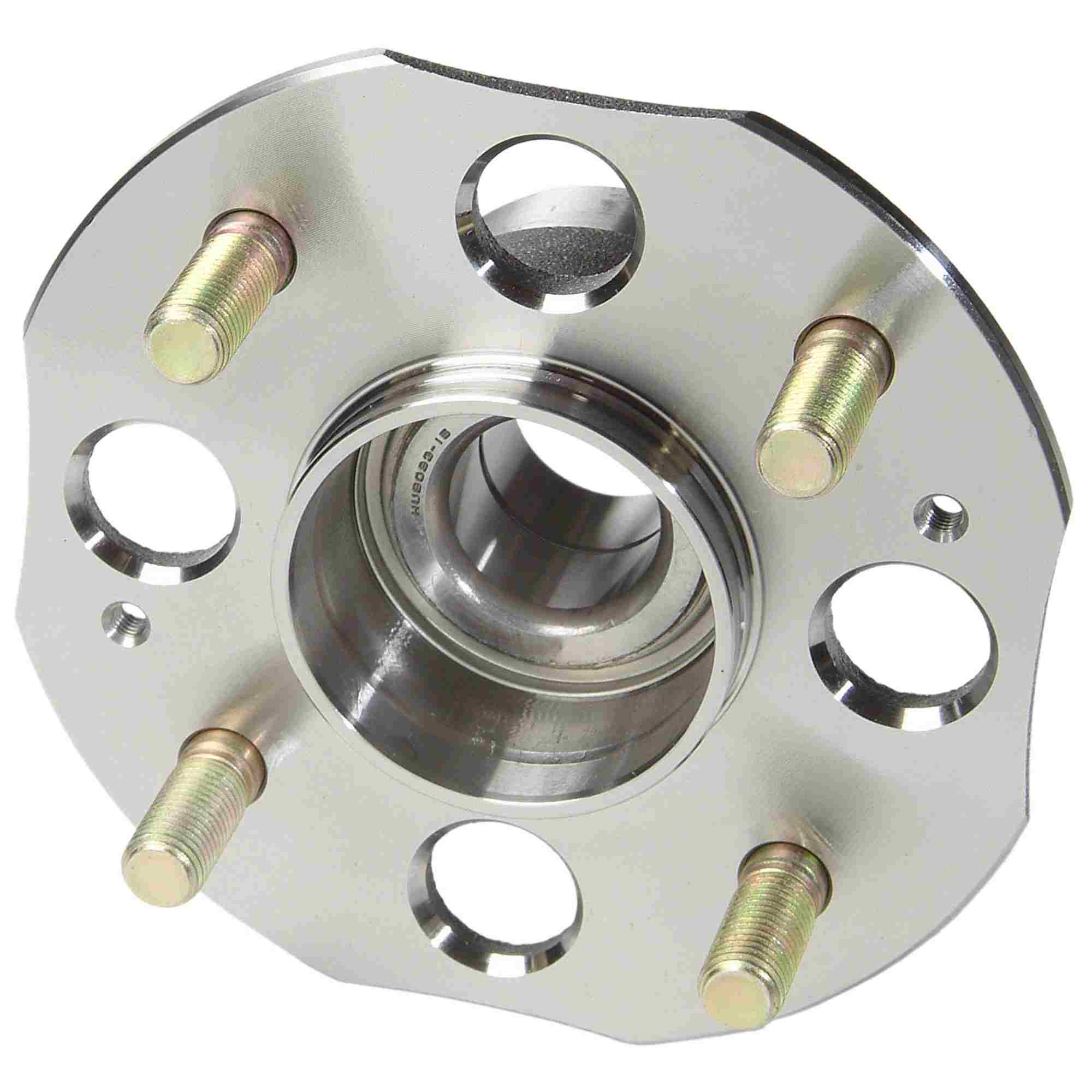Moog 1991 Honda Accord Rear Hub Assembly 513079