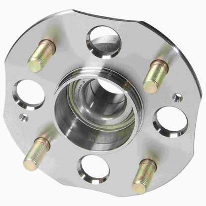 Moog 1991 Honda Accord Rear Hub Assembly 513079