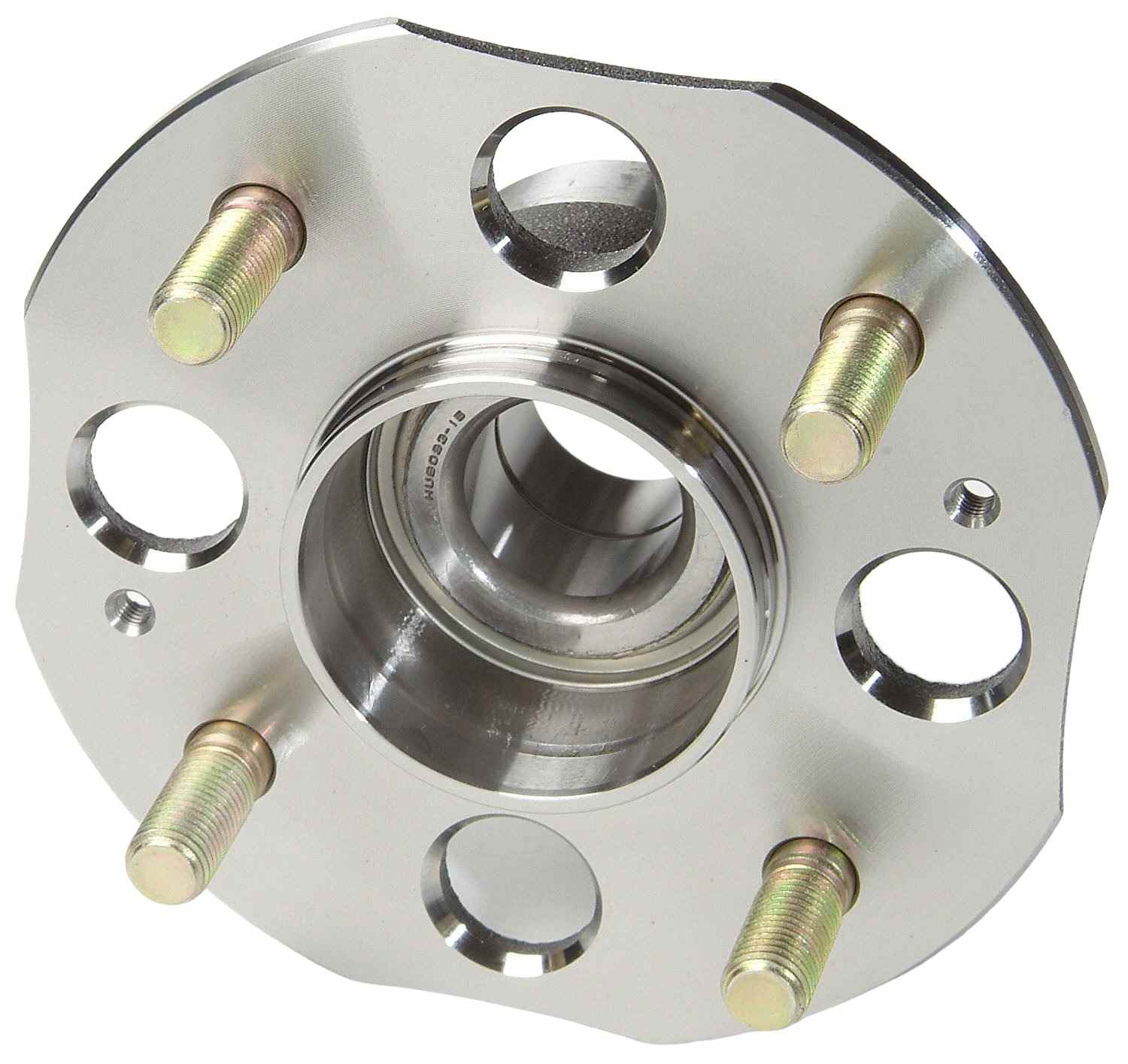 Moog 1991 Honda Accord Rear Hub Assembly 513079