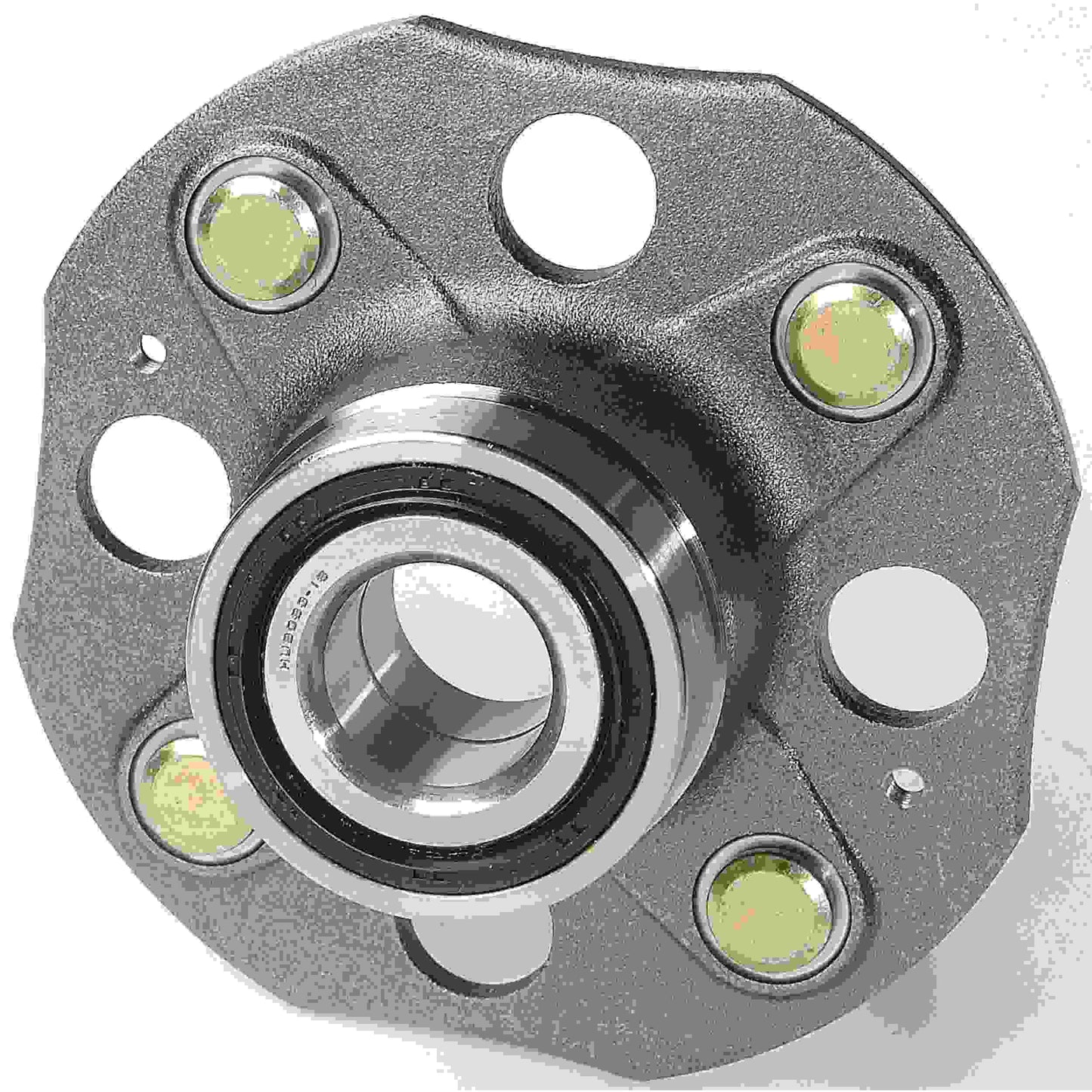 Moog 90-97 Honda Accord Rear Hub Assembly 513080