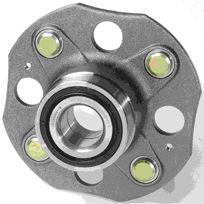 Moog 90-97 Honda Accord Rear Hub Assembly 513080
