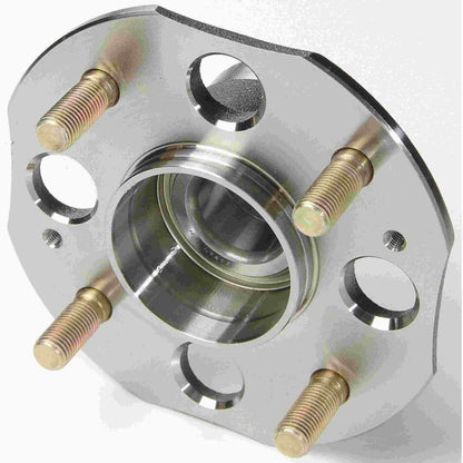 Moog 90-97 Honda Accord Rear Hub Assembly 513080