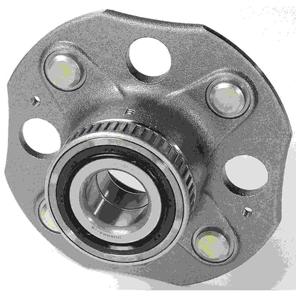 Moog 91-93 Honda Accord Rear Hub Assembly 513081