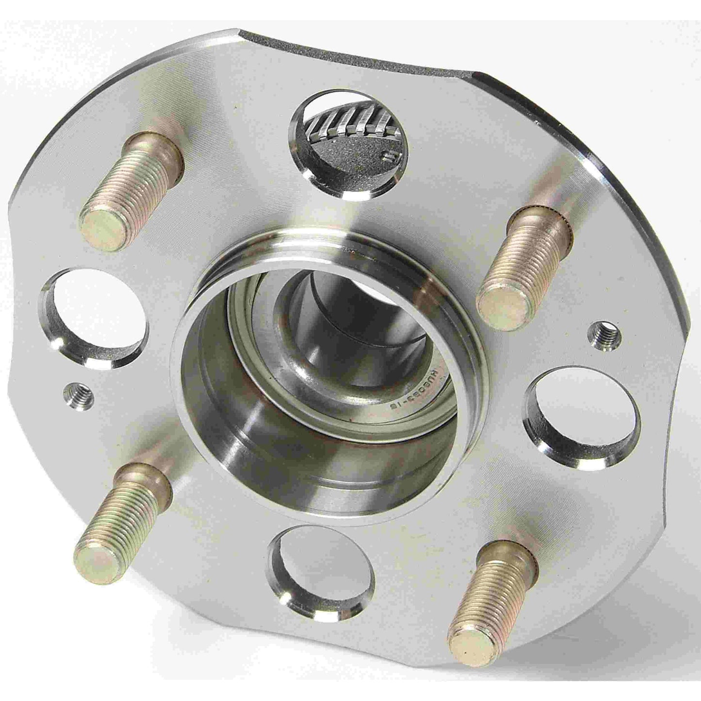 Moog 91-93 Honda Accord Rear Hub Assembly 513081