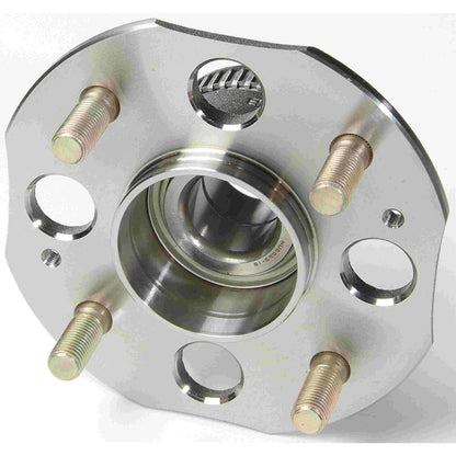 Moog 91-93 Honda Accord Rear Hub Assembly 513081