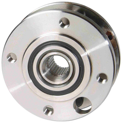 Moog 87-90 Dodge Dakota Front Hub Assembly 513082