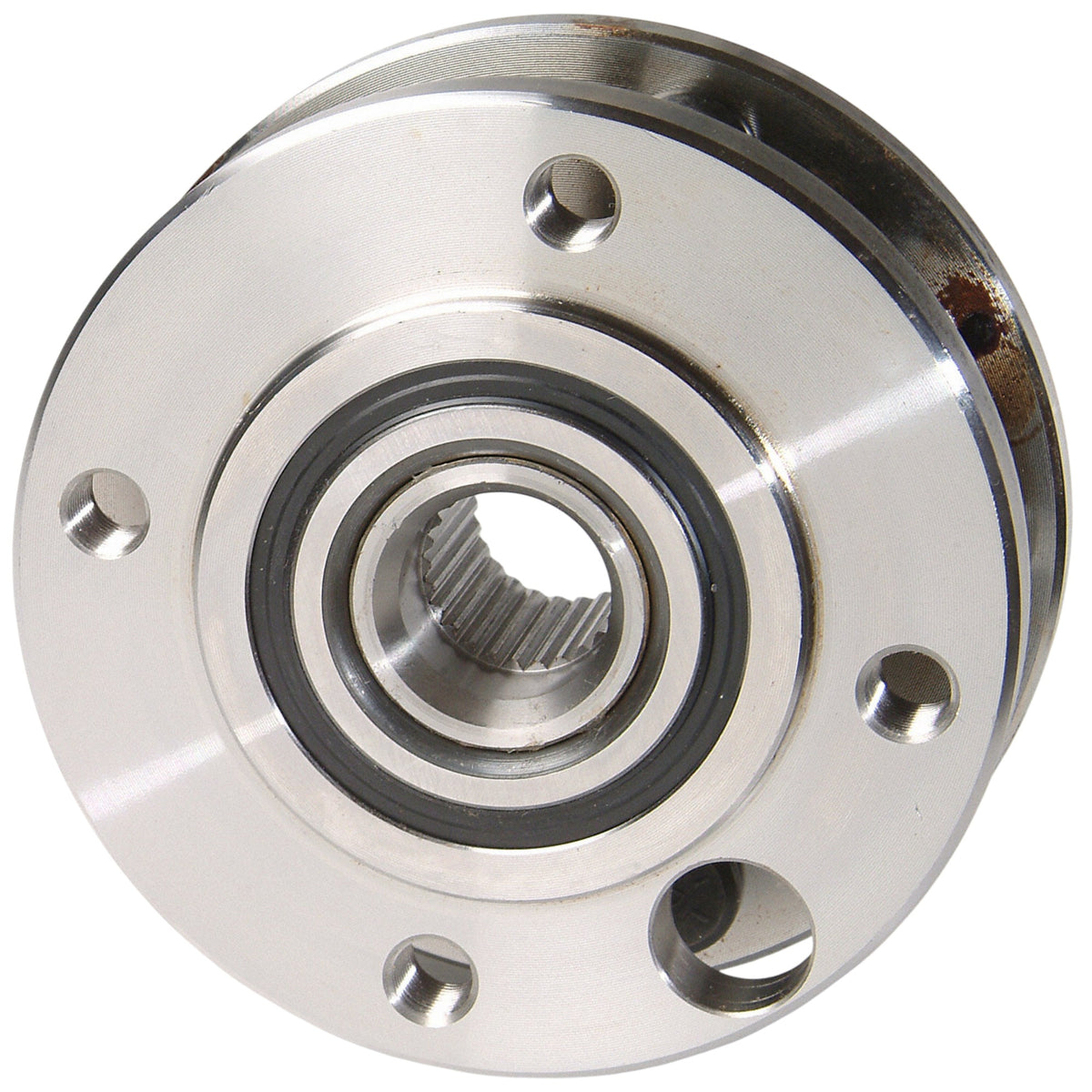 Moog 87-90 Dodge Dakota Front Hub Assembly 513082