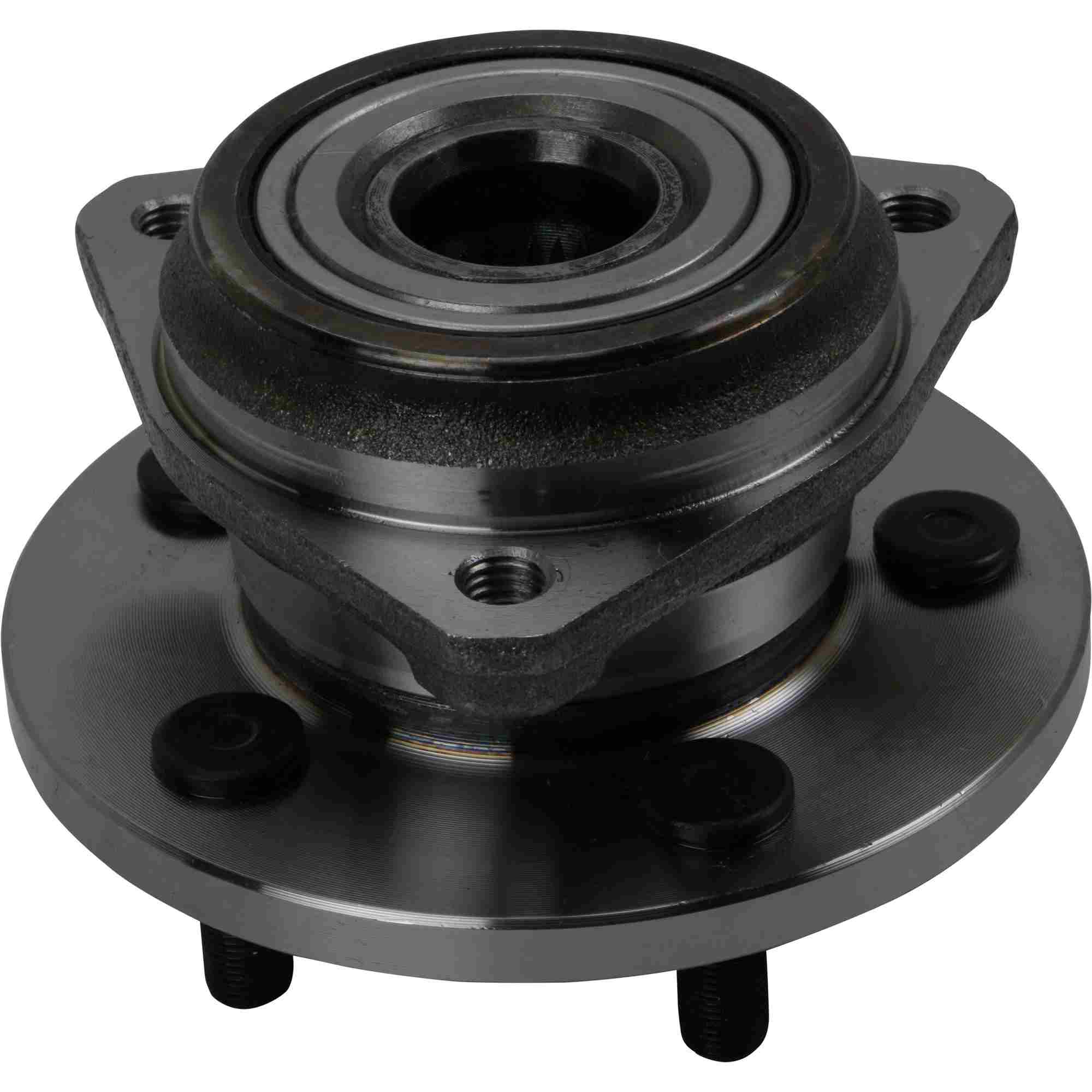 MOOG Hub Assemblies Wheel Bearing and Hub Assembly 513084