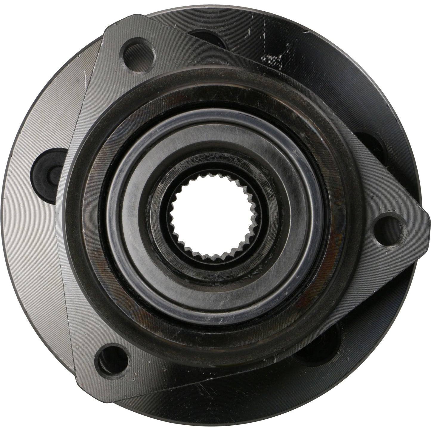 MOOG Hub Assemblies Wheel Bearing and Hub Assembly 513084