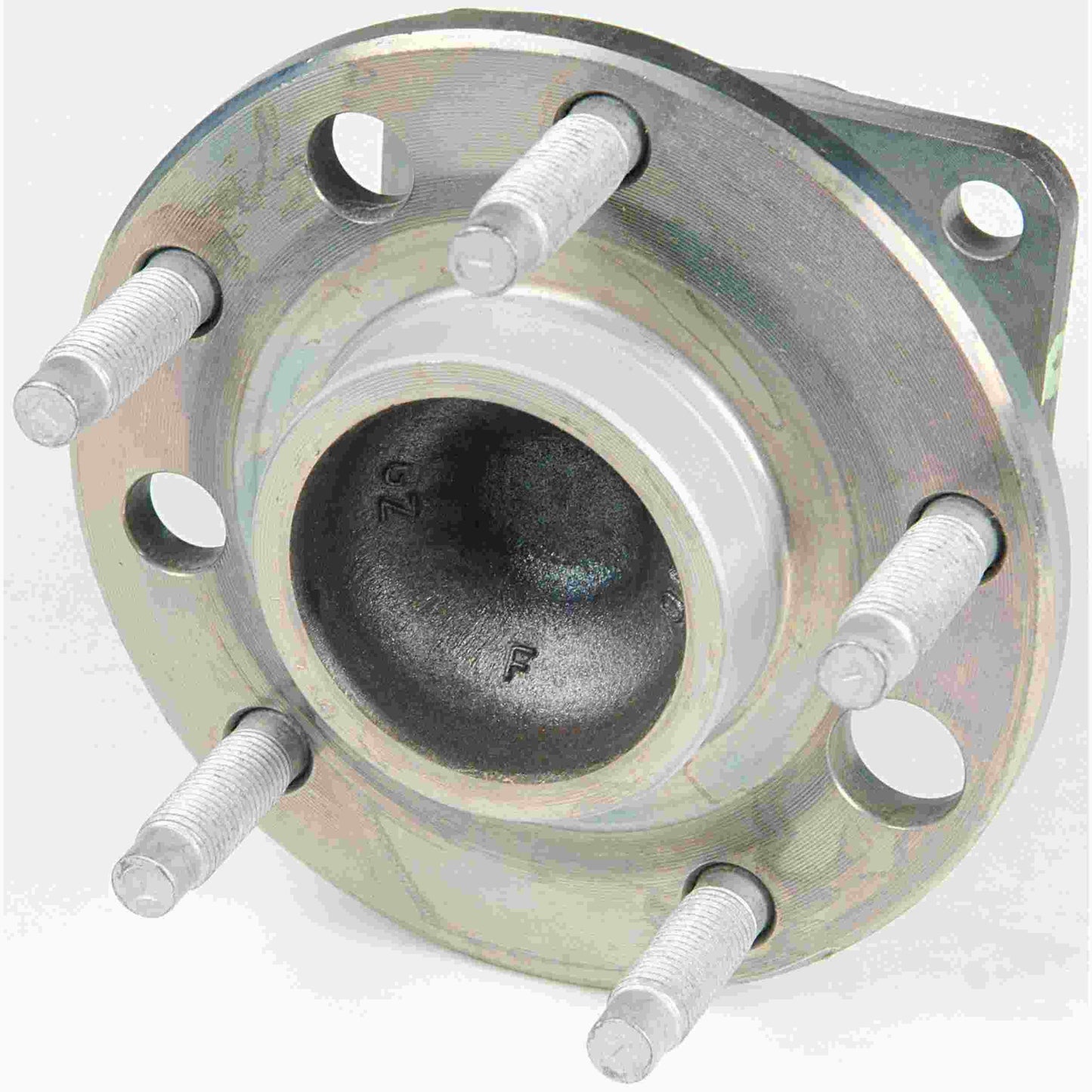 Moog Hub Assembly