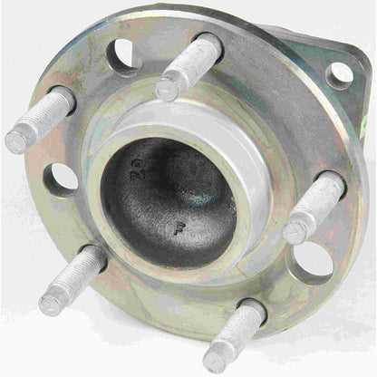 Moog Hub Assembly