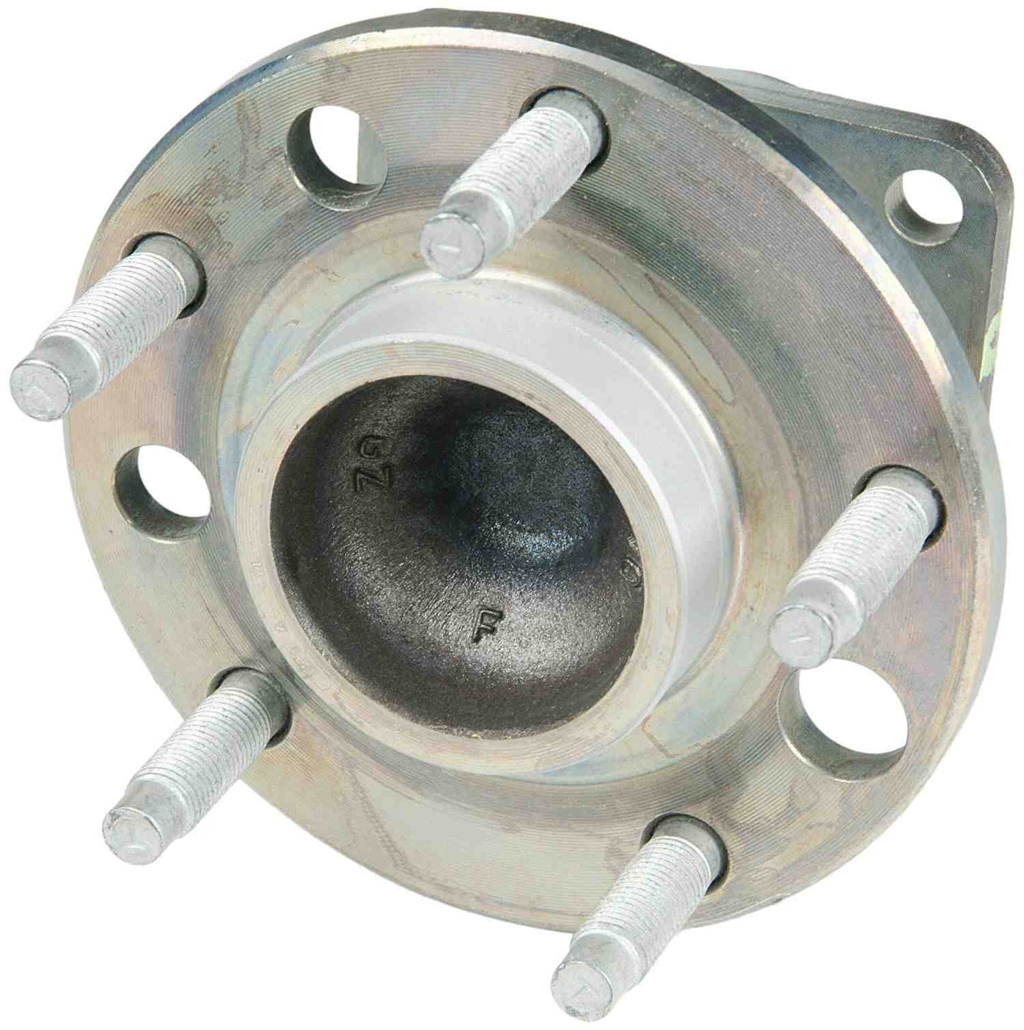 Moog Hub Assembly