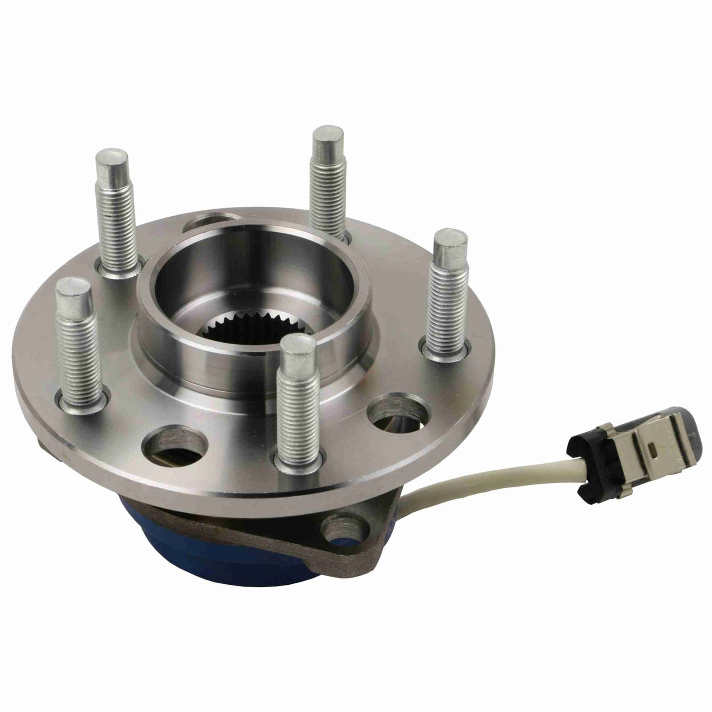 MOOG Hub Assemblies Wheel Bearing and Hub Assembly 513087