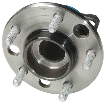 Moog 1992 Buick LeSabre Front Hub Assembly 513088