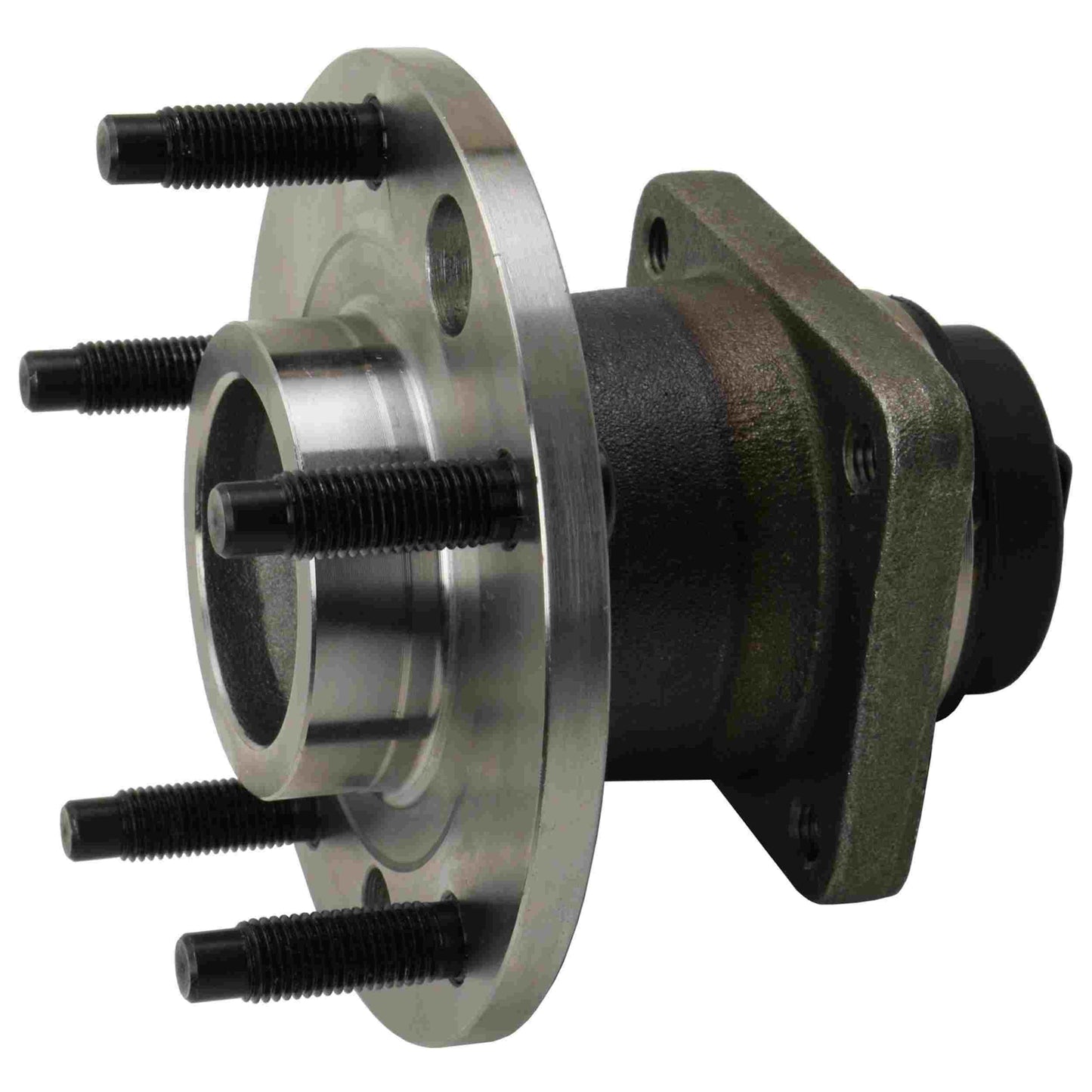 Moog Wheel Hub and Bearing Assembly:Avanti,Chevy,Pontiac