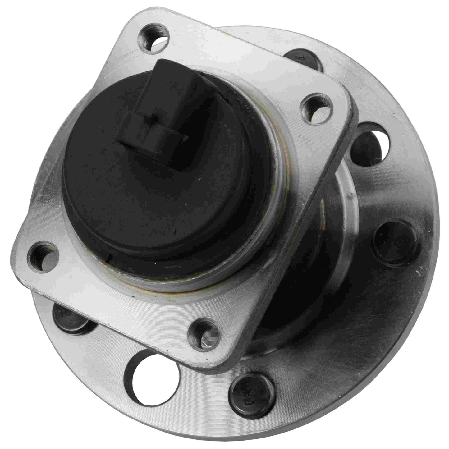 Moog Wheel Hub and Bearing Assembly:Avanti,Chevy,Pontiac