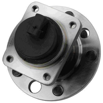 Moog Wheel Hub and Bearing Assembly:Avanti,Chevy,Pontiac