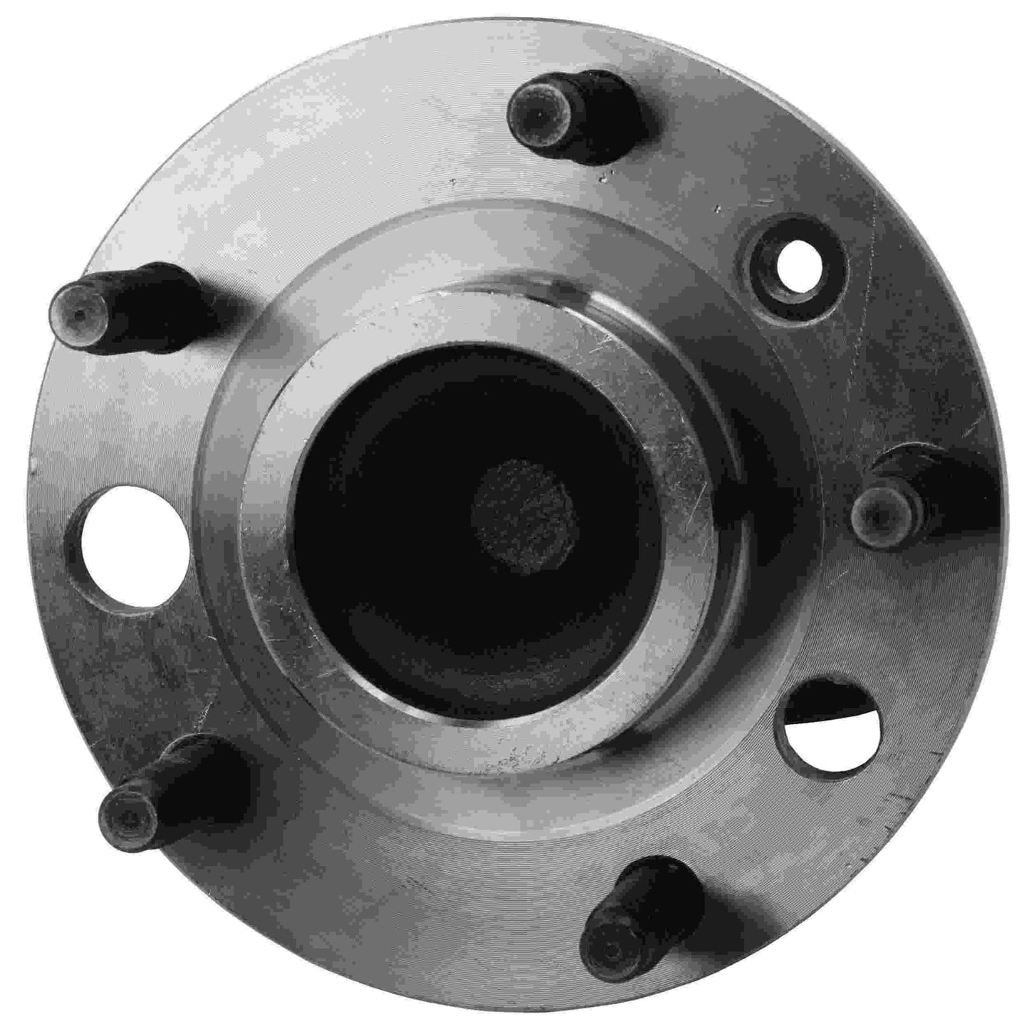 Moog Wheel Hub and Bearing Assembly:Avanti,Chevy,Pontiac