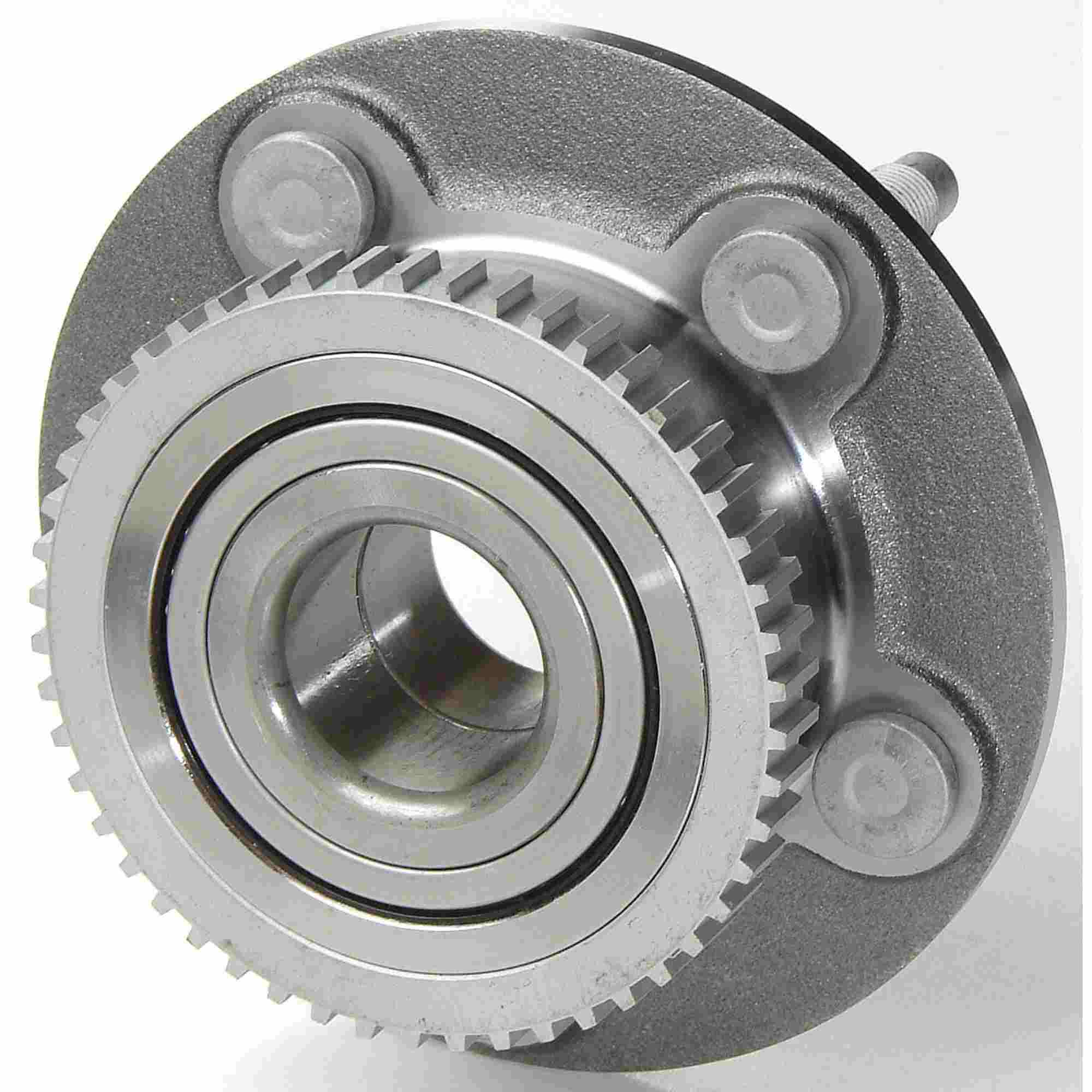 Moog 91-97 Ford Thunderbird Front Hub Assembly 513092