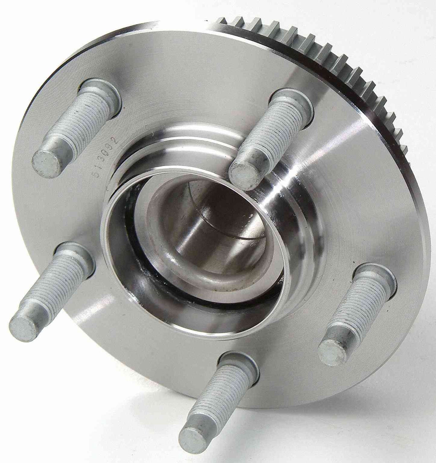 Moog 91-97 Ford Thunderbird Front Hub Assembly 513092