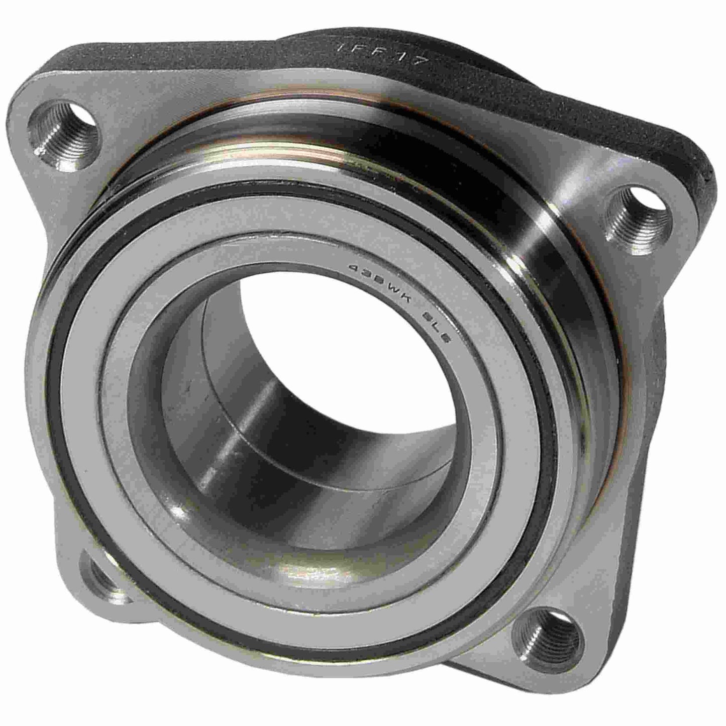 Moog 92-94 Acura Vigor Front Hub Assembly 513093