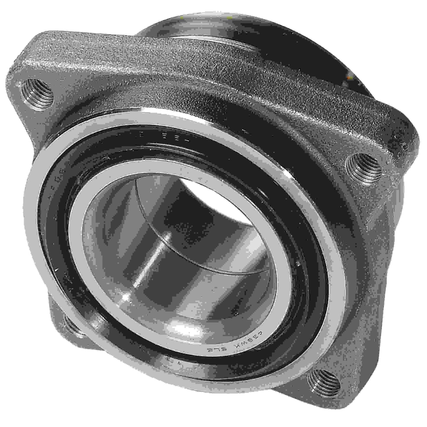 Moog 92-94 Acura Vigor Front Hub Assembly 513093