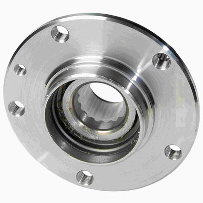Moog 85-86 BMW 524td Front Hub Assembly 513094