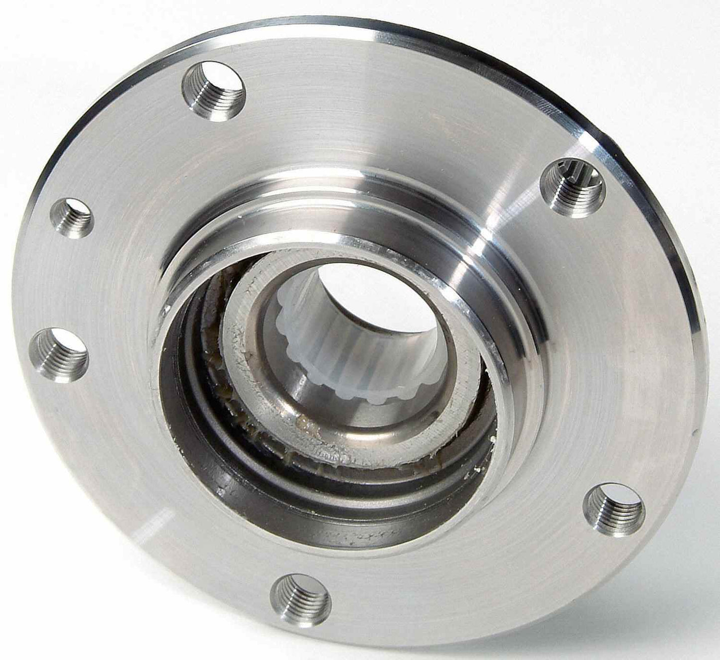 Moog 85-86 BMW 524td Front Hub Assembly 513094