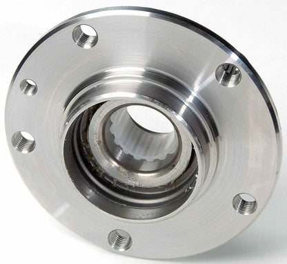 Moog 85-86 BMW 524td Front Hub Assembly 513094
