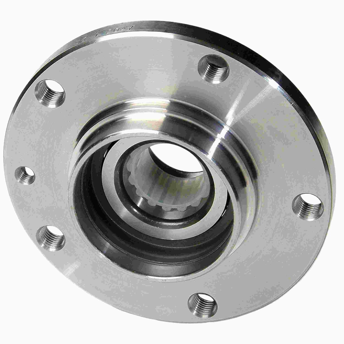 Moog 89-91 BMW 525i Front Hub Assembly 513096