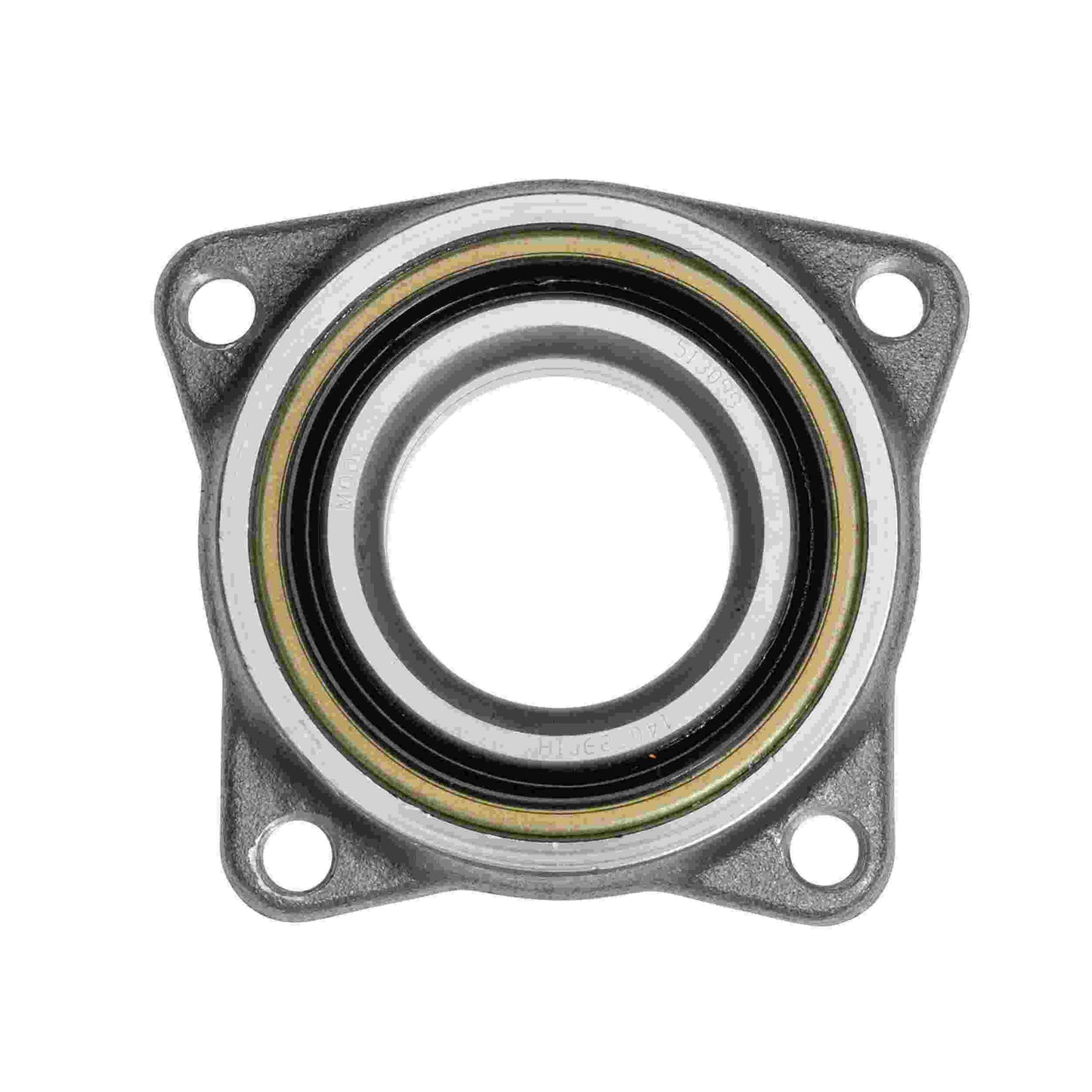 MOOG Hub Assemblies Wheel Bearing and Hub Assembly 513098