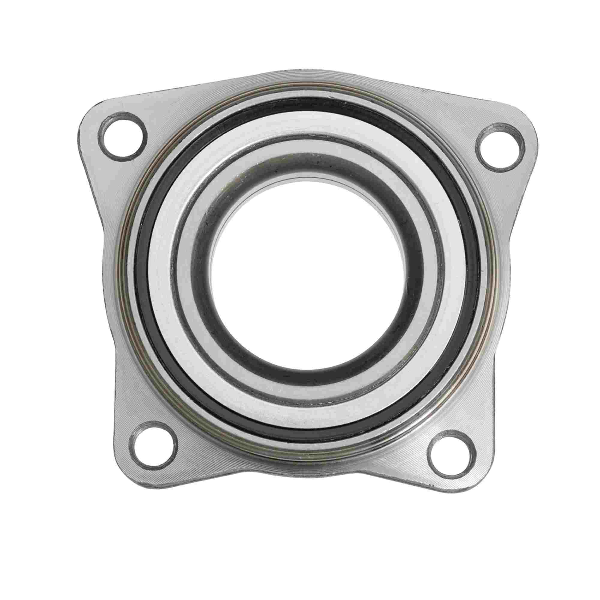 MOOG Hub Assemblies Wheel Bearing and Hub Assembly 513098
