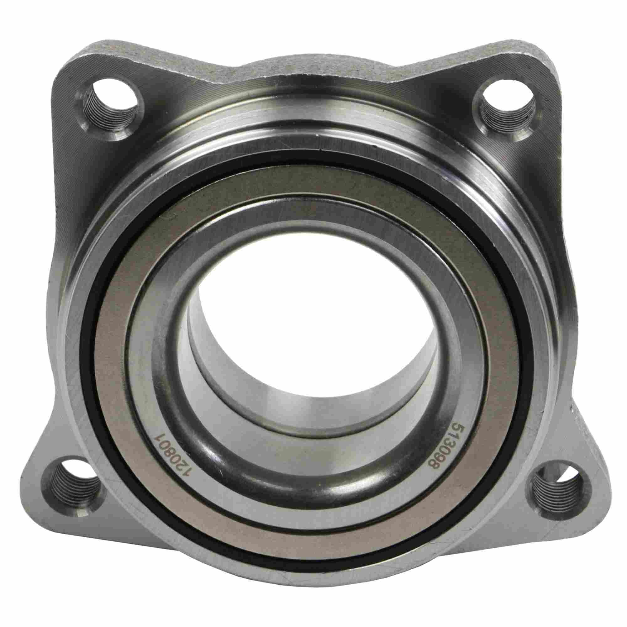 MOOG Hub Assemblies Wheel Bearing and Hub Assembly 513098