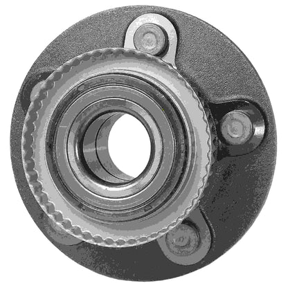 Moog 92-97 Ford Crown Victoria Front Hub Assembly 513104