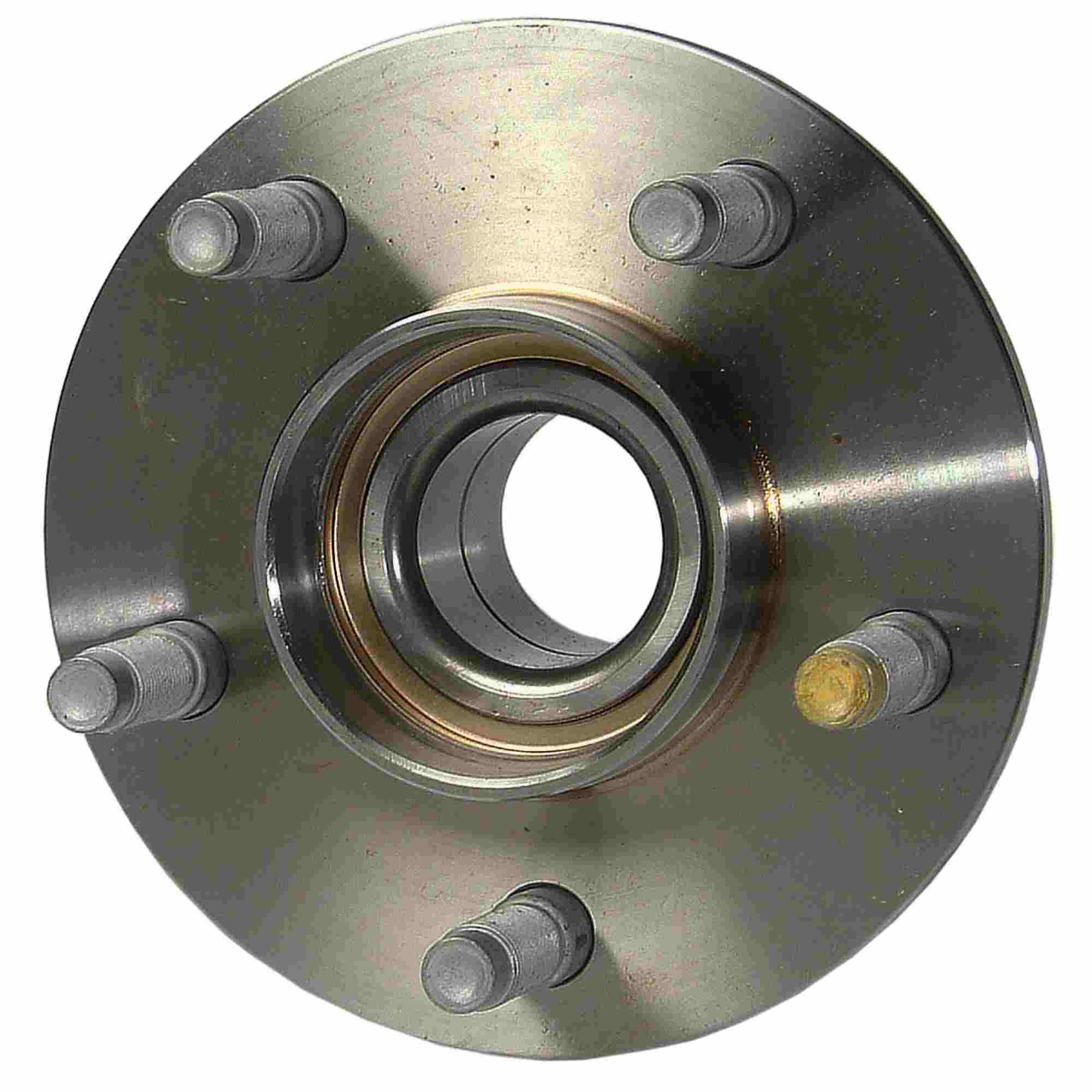 Moog 92-97 Ford Crown Victoria Front Hub Assembly 513104