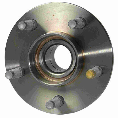 Moog 92-97 Ford Crown Victoria Front Hub Assembly 513104