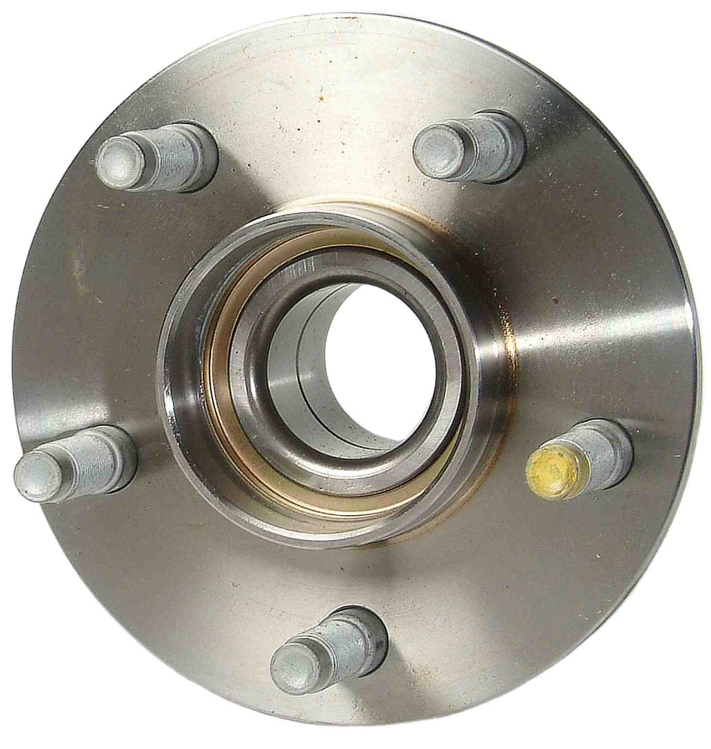 Moog 92-97 Ford Crown Victoria Front Hub Assembly 513104