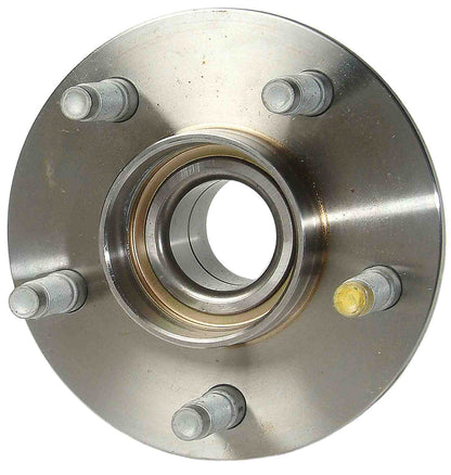 Moog 92-97 Ford Crown Victoria Front Hub Assembly 513104