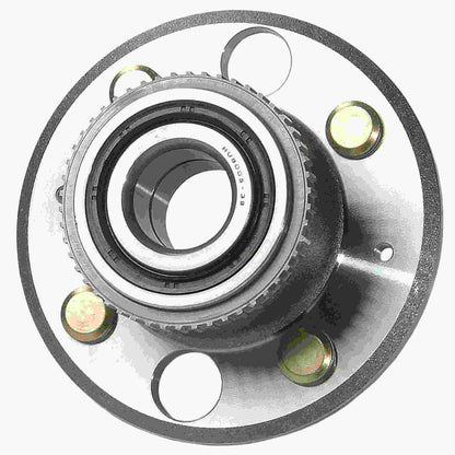 Moog 90-01 Acura Integra GS GS-R LS Rear Hub Assembly 513105