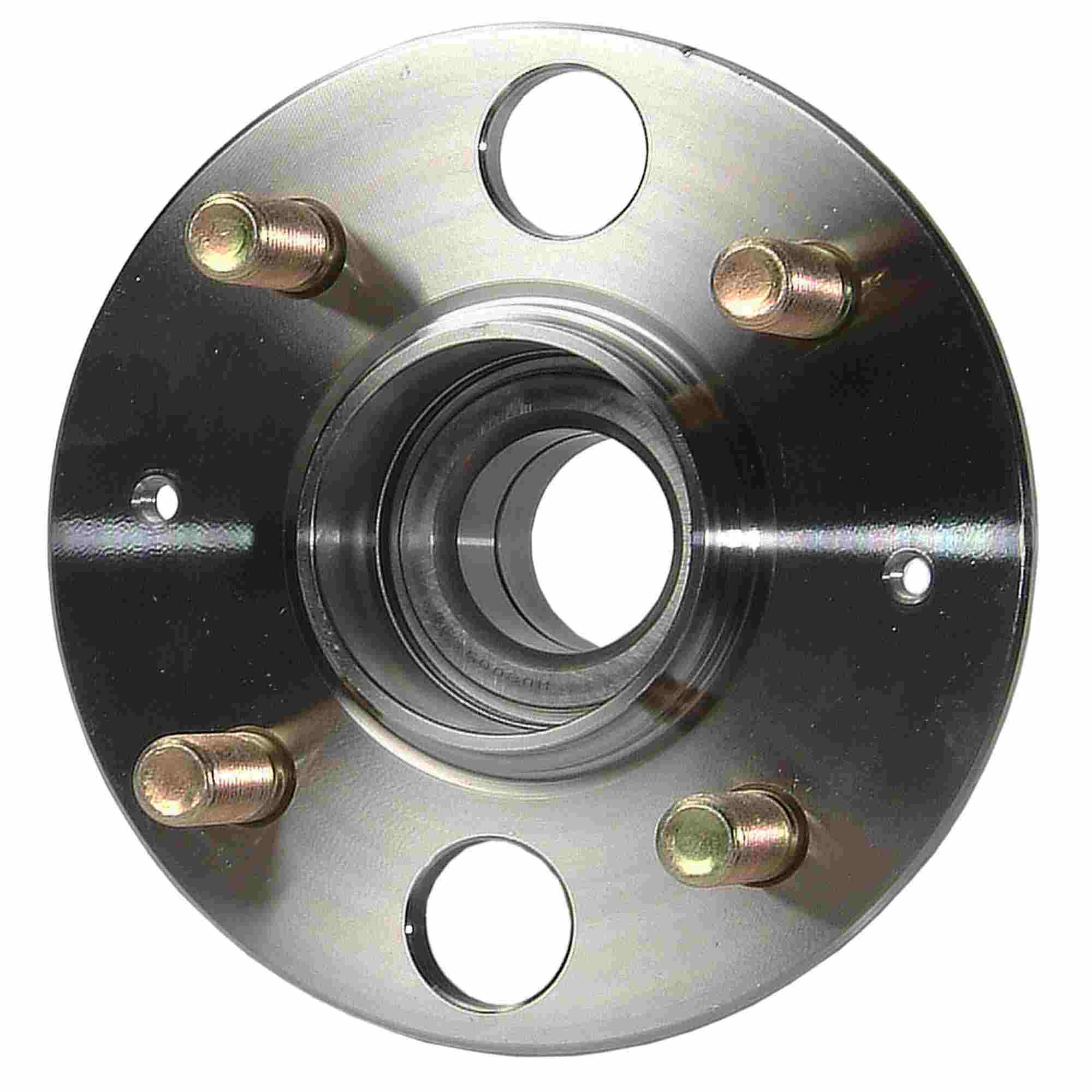 Moog 90-01 Acura Integra GS GS-R LS Rear Hub Assembly 513105
