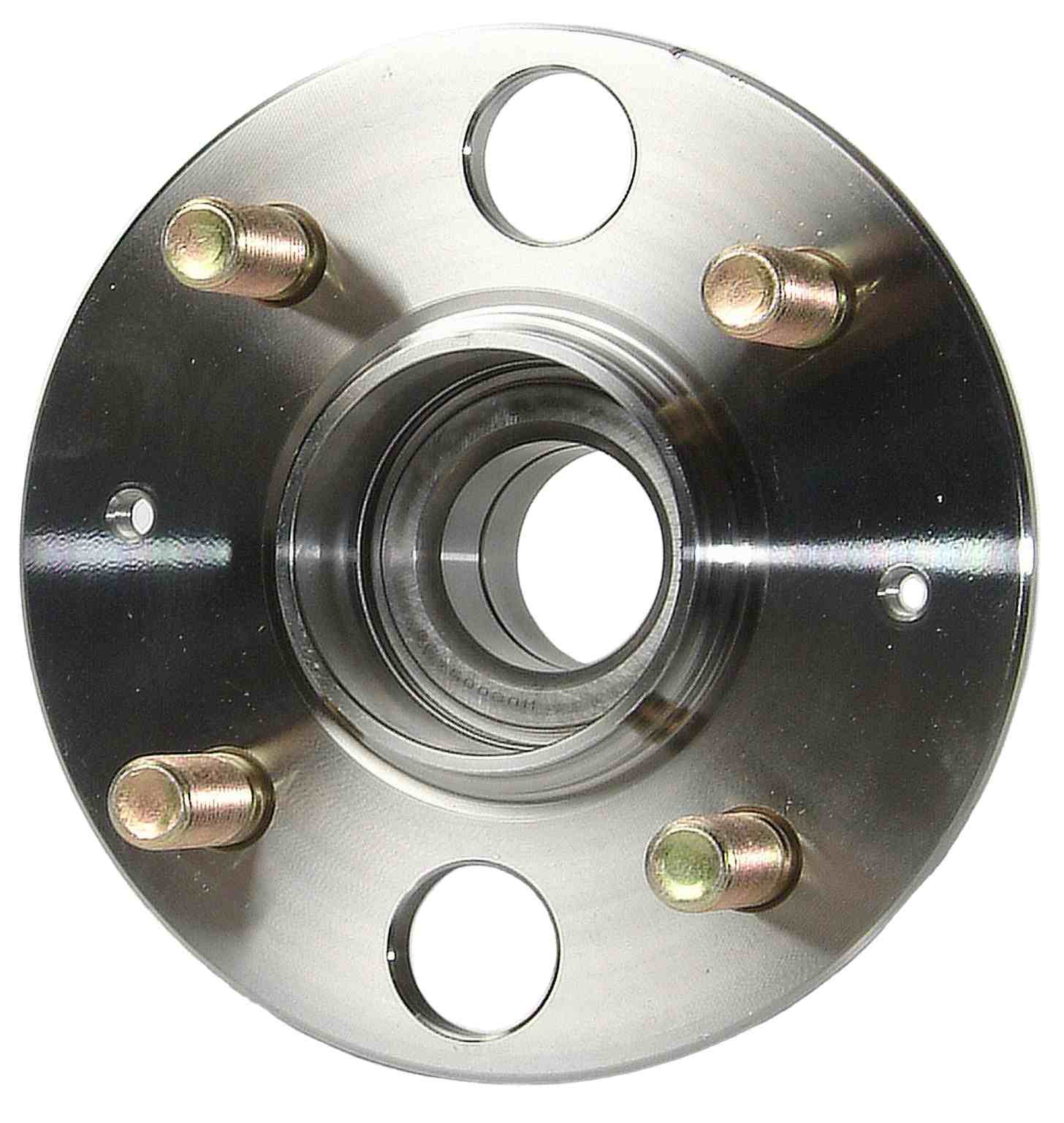 Moog 90-01 Acura Integra GS GS-R LS Rear Hub Assembly 513105