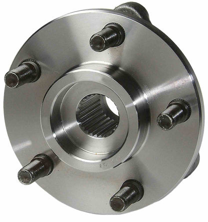 Moog Hub Assembly