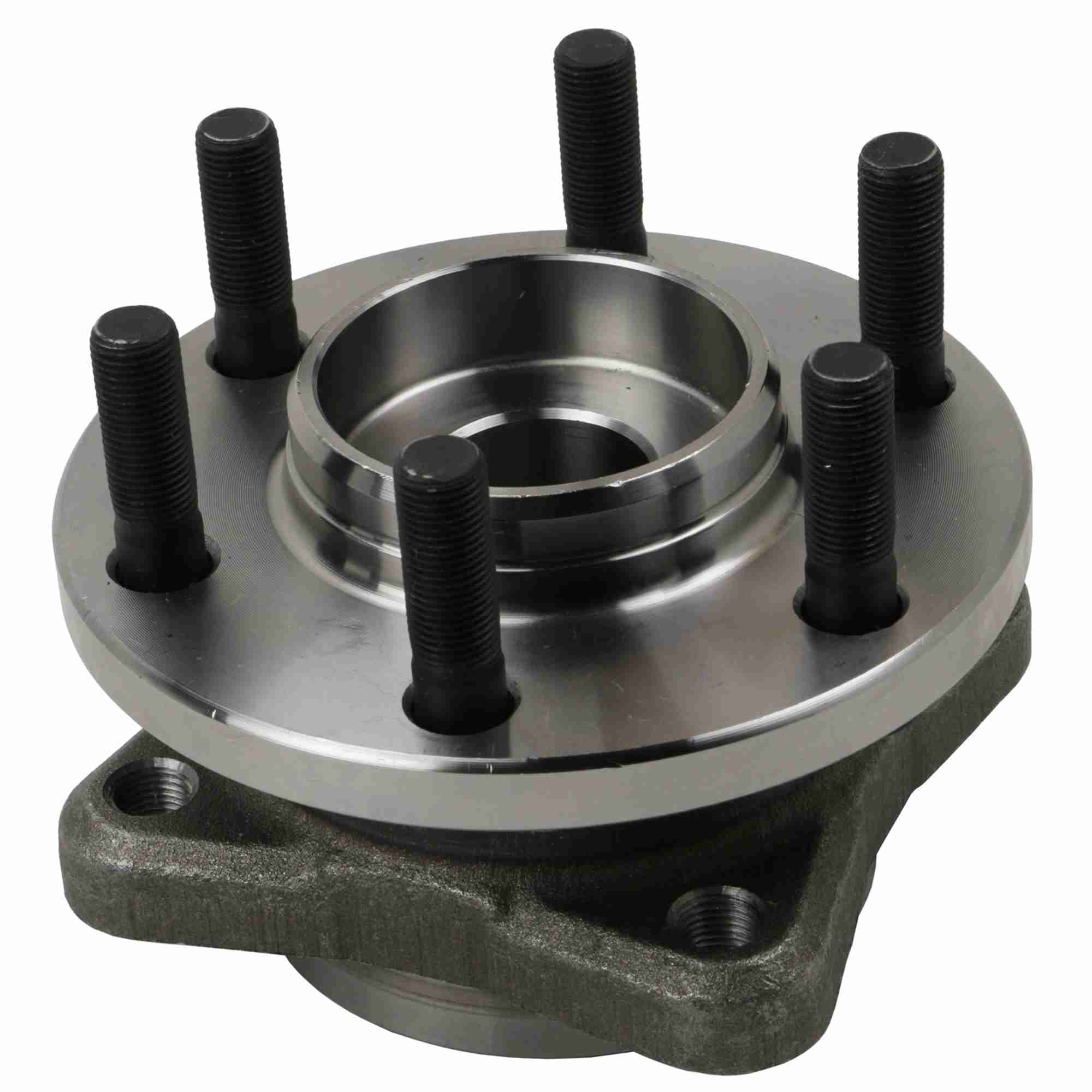 Moog 13-14 SRT Viper Front / Rear Hub Assembly 513109