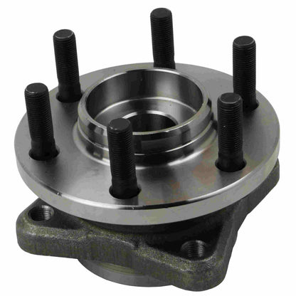 Moog 13-14 SRT Viper Front / Rear Hub Assembly 513109
