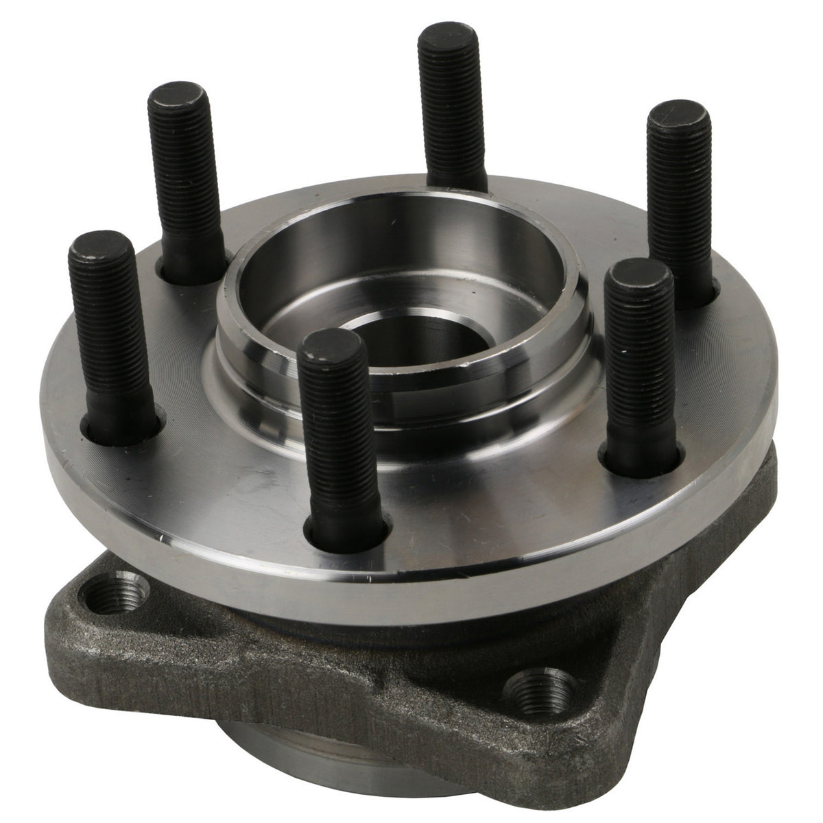 Moog 13-14 SRT Viper Front / Rear Hub Assembly 513109