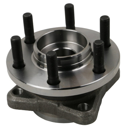 Moog 13-14 SRT Viper Front / Rear Hub Assembly 513109